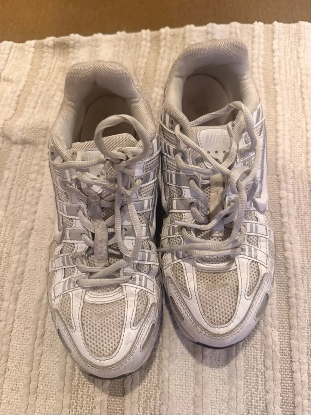 Nike running shoes